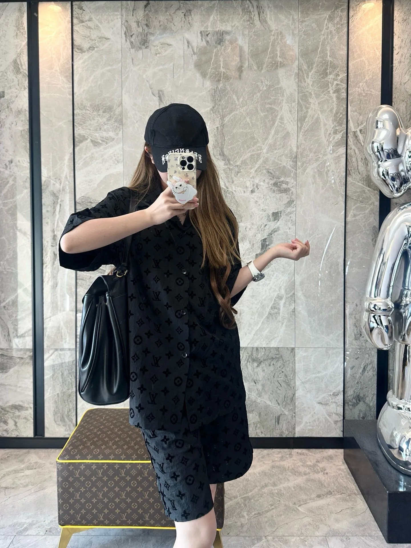 Louis Vuitton/ 25ss